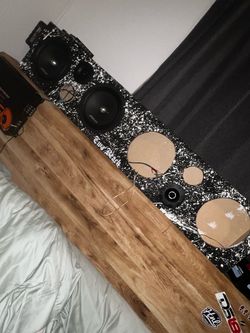 full rack