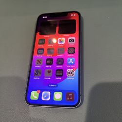 iPhone 11 Mini 128GB Unlocked 