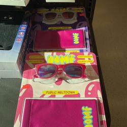 Oomf Sunglasses