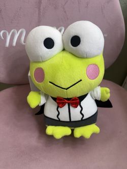 sanrio Keroppi Plush
