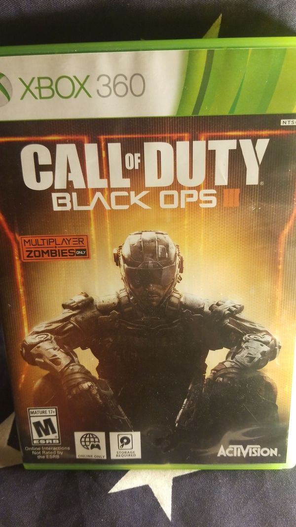 call of duty black ops iii sales call of duty black ops iii sales