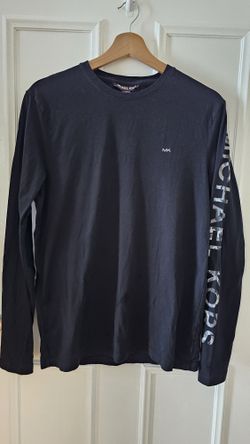 Boys Size Small Michael Kors Long Sleeve And Short Sleeve