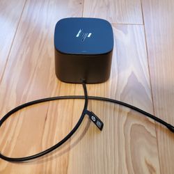 HP Thunderbolt Dock (120w G2)