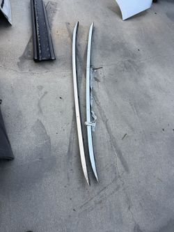 Bentley Batanga Roof Rack