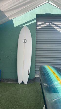 7’2” Cyberfish New!!