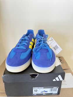 Adidas Men Sise 12 Barreda Decode