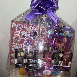 Easter Basket