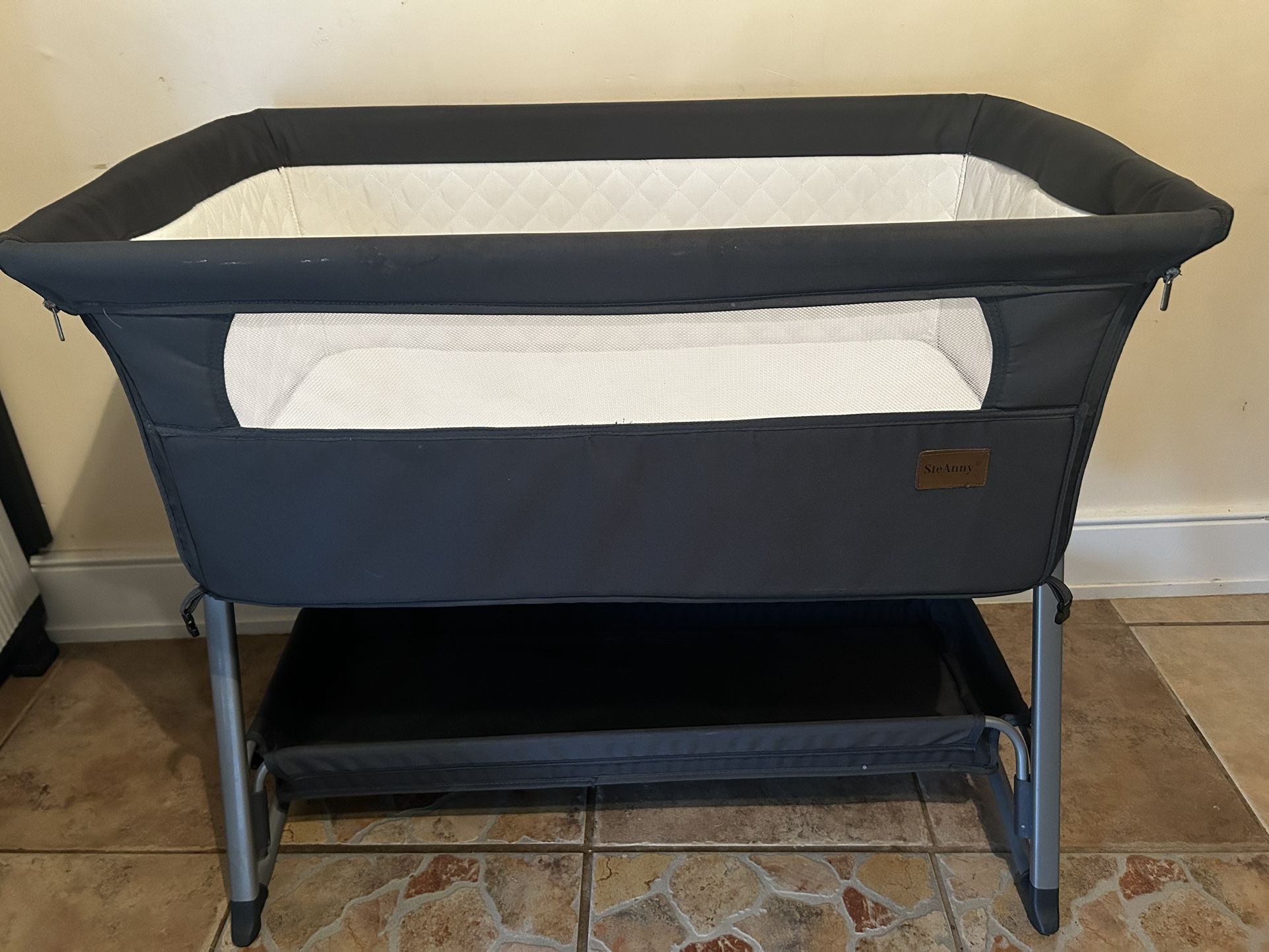 Baby Bassinet