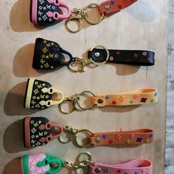 Keychain $5 Each
