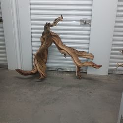 Home Decor Driftwood Also Ideal For Aquarium 