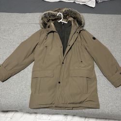 Michael Kors - Double Insulated Jacket
