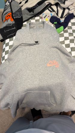 Nike SB hoodie