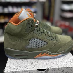 Jordan 5
