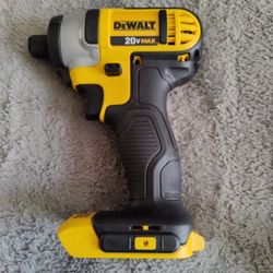 DeWalt Impact Driver Brand New