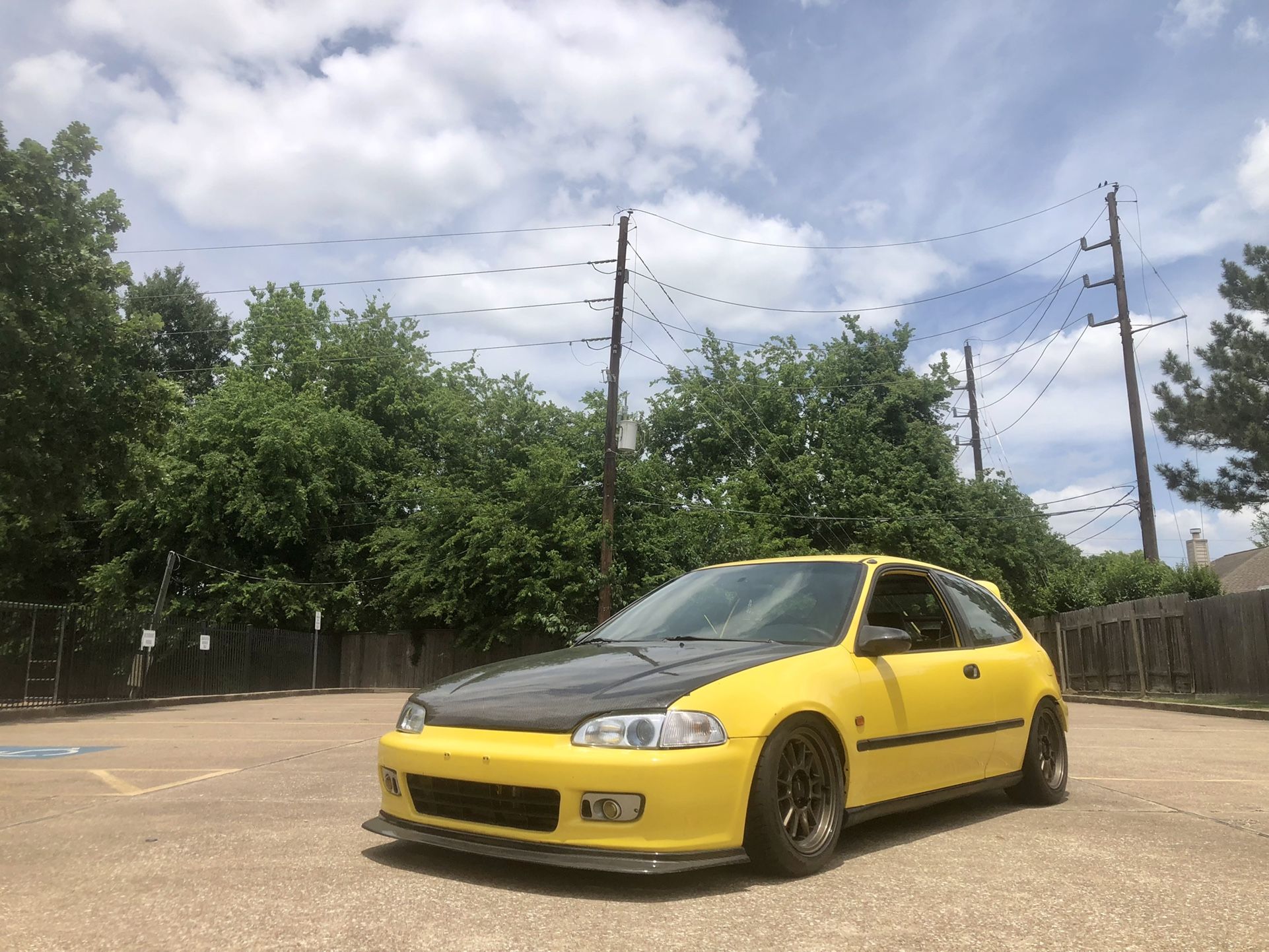 Civic Eg Hatchback for Sale in Houston, TX OfferUp