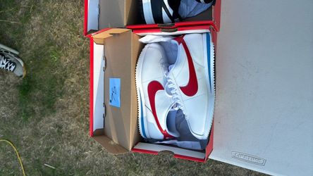 Yard sale