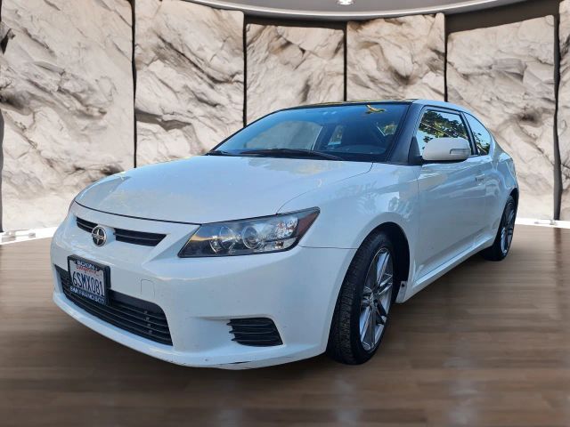 2011 Scion tC