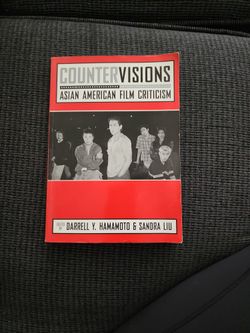Countervisions Asian American Film Criticism