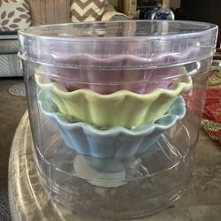 Bowls