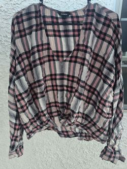 Blusa