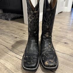 Cowgirl Boots
