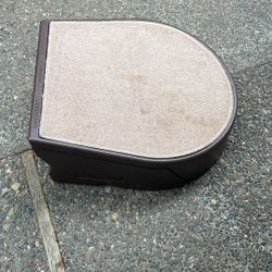 Pet Ramp