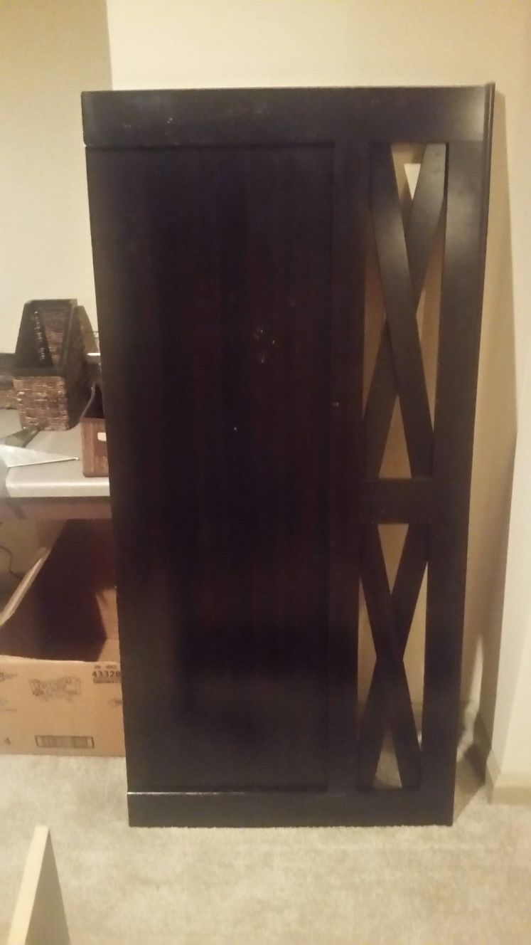 Queen size bed frame