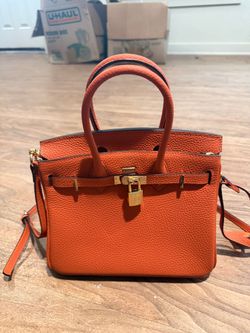 Hermes Birkin