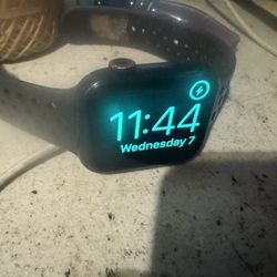 Iwatch 7  Series  45mm Apple Watch 