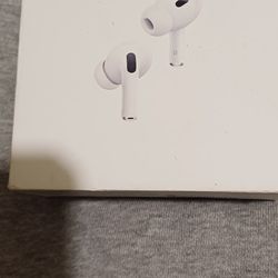 Airpods Pro (2 Generacion)