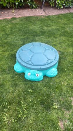FREE SANDBOX