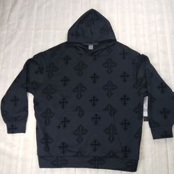 Hoodie Sweatshirt  3x