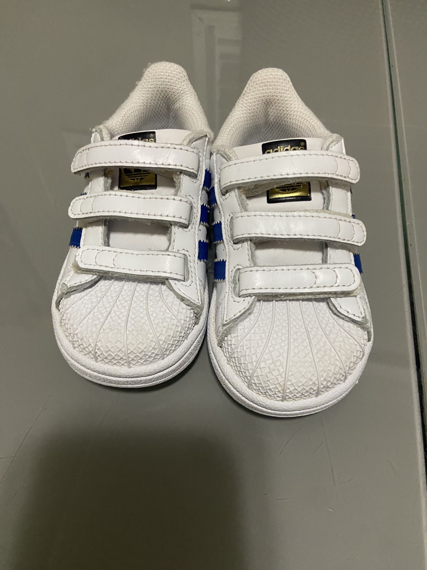Adidas De Niños Size 6/12