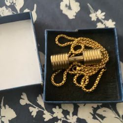 2026 Stainless Steel Dumbbell Men’s Pendant Fitness Muscle Bodybuilding 