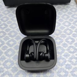 Powerbeats Pro Black 