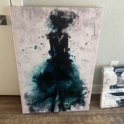 Canvas Pictures