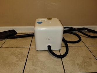 Steam Cleaner