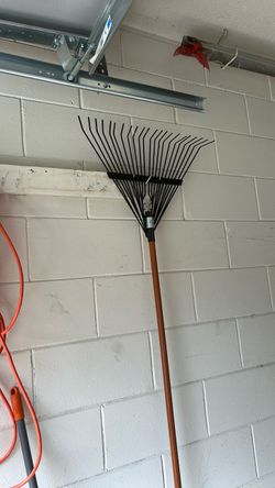 Rake