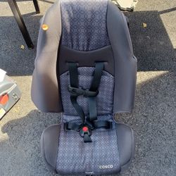 Costco Car Seat