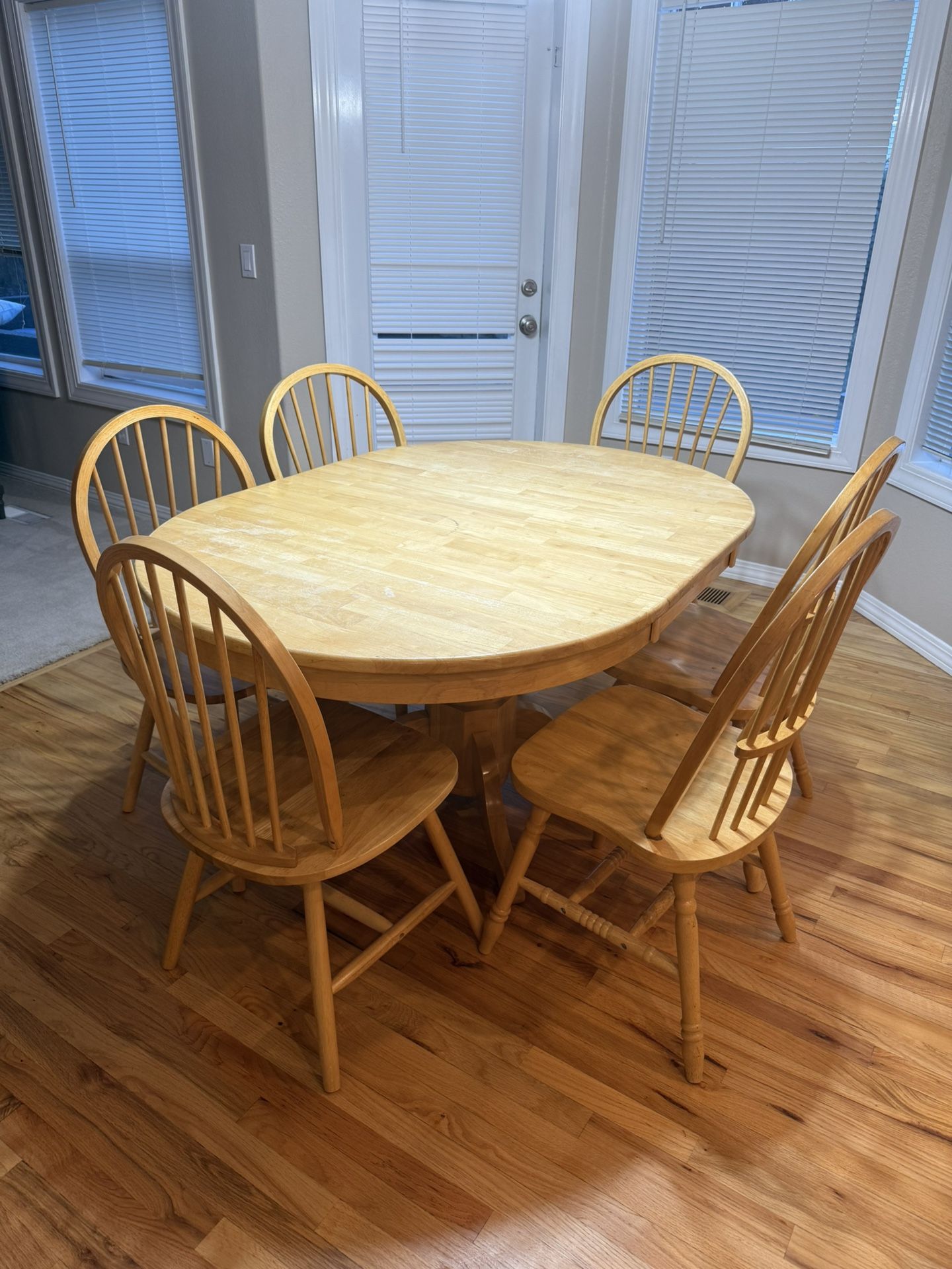 Nice Kitchen Table