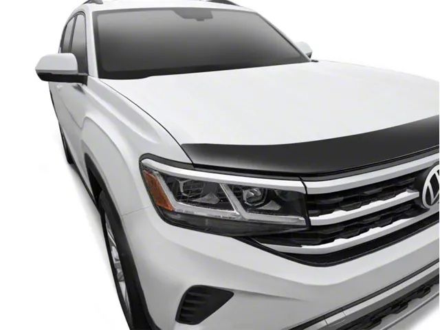 Auto Ventshade [AVS] Aeroskin Hood Protector| Fits 2021-2024 Volkswagen Atlas, 2020-2024 Volkswagen Atlas Cross Sport, 1 pc.