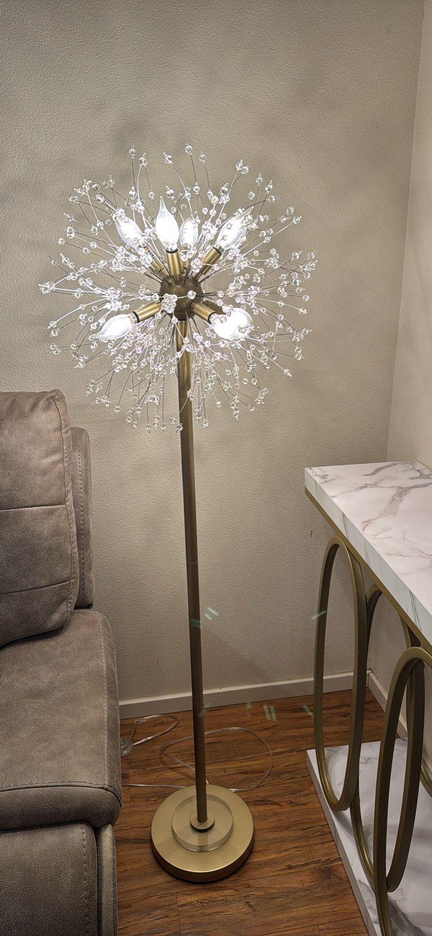 Modern Floor Lamp