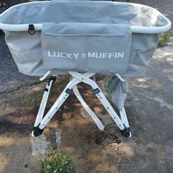 DOG BATHING TUB $65