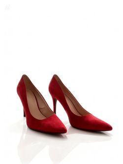 Nine West Suede Pump Size 8.5M