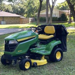 2015 John Deere X300 Motor Kawasaki 18.5 Hp Cubierta 42” /cub Cadet/honda/ Toro TIMECUTTER/ Ariens Apex/bad Boy / Big Dog/ 