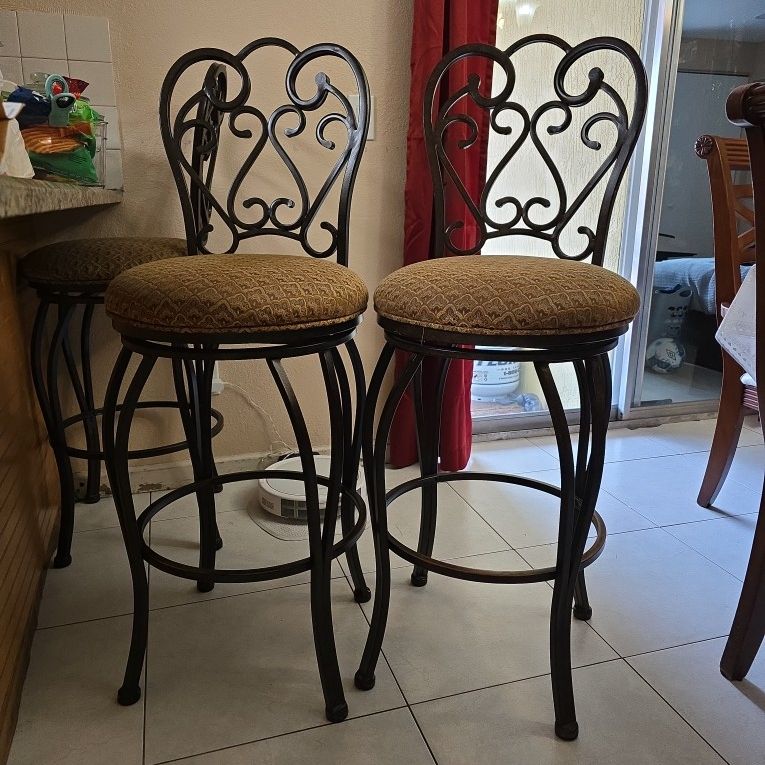 Bar Stools