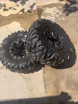 Can am spares