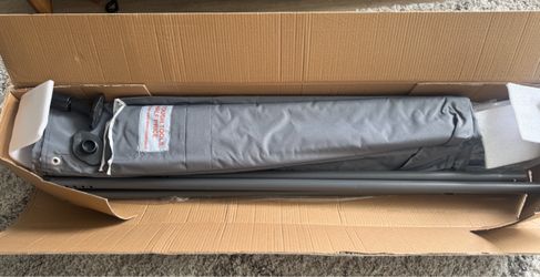 VEVOR Retractable Awning