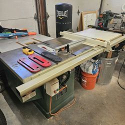 Table Saw