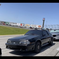 5.0 Mustang 1992 